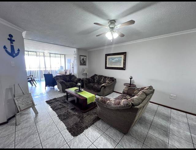 3 BEDROOM PROPERTY TO RENT IN MANABA BEACH